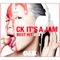 Sun Son Sound (feat. KUSUO) - C&K lyrics