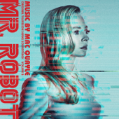 Mr. Robot, Vol. 5 (Original Television Series Soundtrack) - Mac Quayle