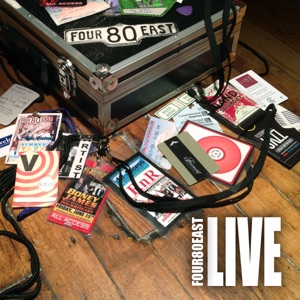 Four80east (Live)