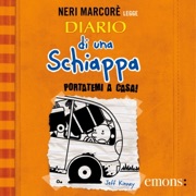 Portatemi a casa: Diario di una schiappa 9 - Jeff Kinney