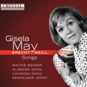 Weill & Brecht: Songs