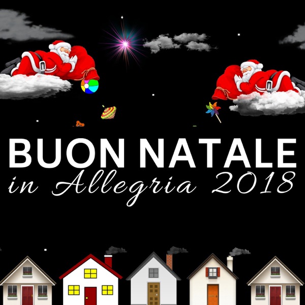 Aspettando Babbo Natale