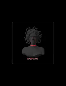 Kk$ialineを聴いたり、ミュージックビデオを鑑賞したり、経歴やツアー日程などを確認したりしましょう！