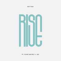 Rise (feat. Blake Whitley & Sky) - Single - Roy Tosh