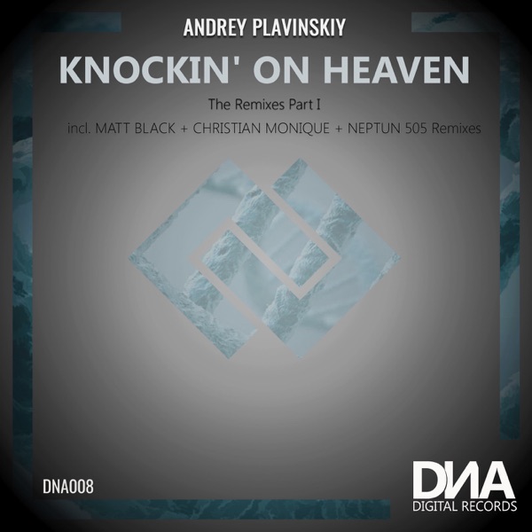 Knouckin' on Heaven - Single