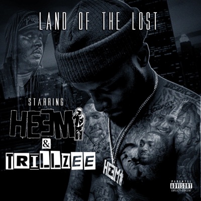 Land of the Lost (feat. Trillzee) - Single