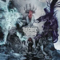 Understanding What We've Grown to Be - We Came As Romans