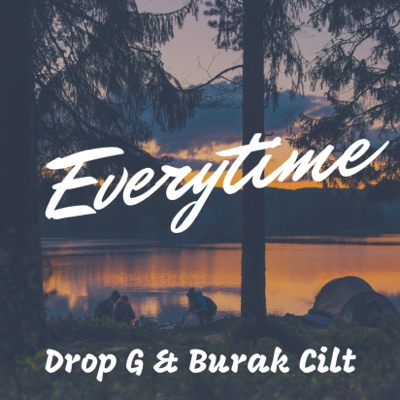 Everytime - Single