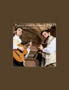 收听 Duo De Felice Arata、观看音乐视频、阅读小传、查看巡演日期等 ！