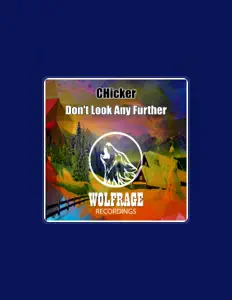 Posłuchaj wykonawcy CHicker, obejrzyj teledyski, przeczytaj biografię, zobacz daty tras koncertowych i nie tylko!