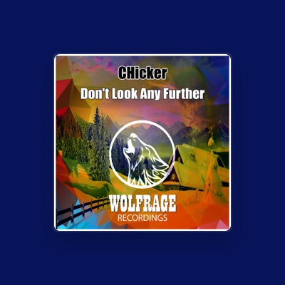 Listen to CHicker, watch music videos, read bio, see tour dates & more!