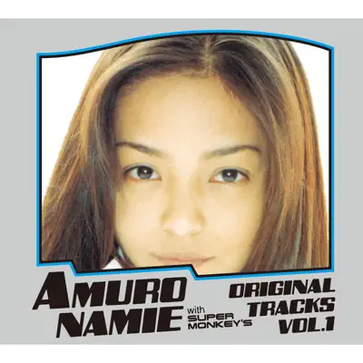 Original Tracks Vol.1 - Namie Amuro