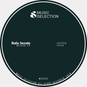 Deeper EP - Single