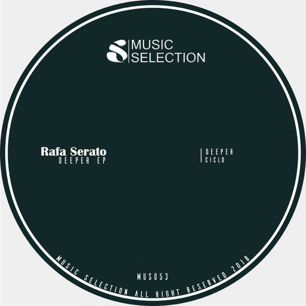 Deeper EP - Single