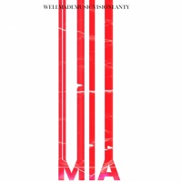 MIA - Single - O.2.J