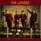 Besame Mucho - The Jokers lyrics