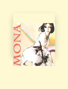 Mona Gadelhaを聴いたり、ミュージックビデオを鑑賞したり、経歴やツアー日程などを確認したりしましょう！