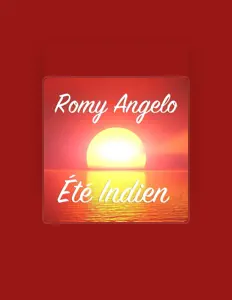 Posłuchaj wykonawcy Romy Angelo, obejrzyj teledyski, przeczytaj biografię, zobacz daty tras koncertowych i nie tylko!