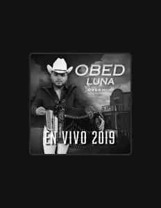 Écoutez Obed Luna, regardez des vidéoclips, lisez la biographie, consultez les dates de tournée et plus encore !