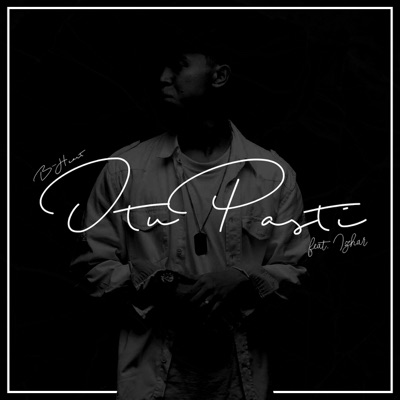 Itu Pasti (feat. Izhar) - Single