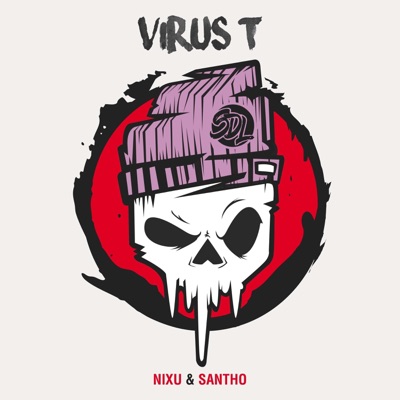 Virust (feat. Santho) - Single