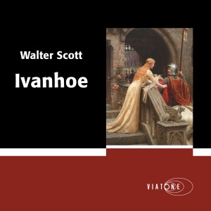 Ivanhoe [Danish Edition] (Unabridged)