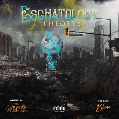 Eschatology Theory - EP