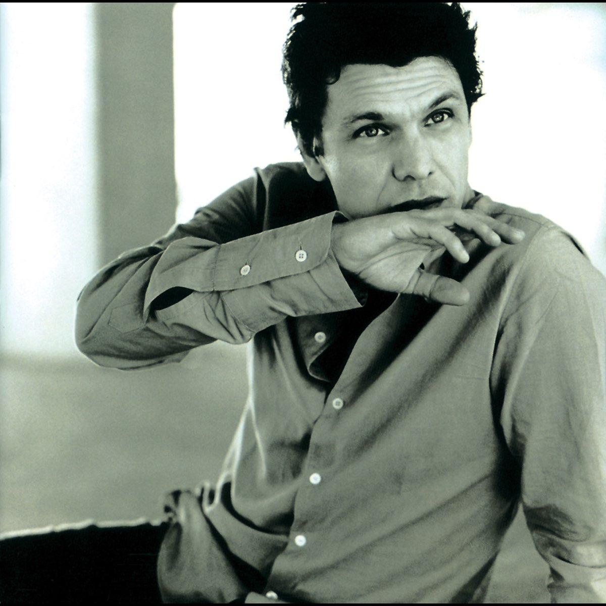 ‎Marc Lavoine Album by Marc Lavoine Apple Music