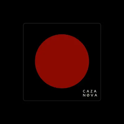 Listen to CAZANØVA, watch music videos, read bio, see tour dates & more!