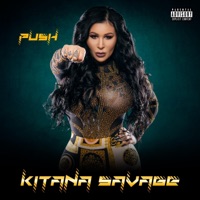 Push - Single - Kitana Savage