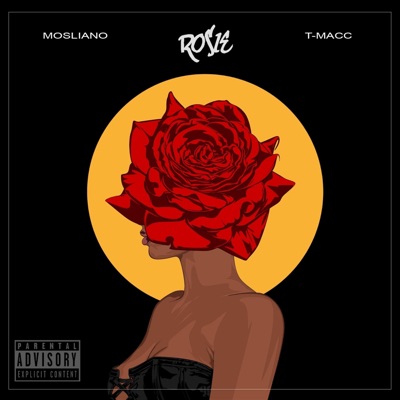 Rosie (feat. T Macc) - Single