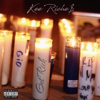 Get Rich - Kee Riche$