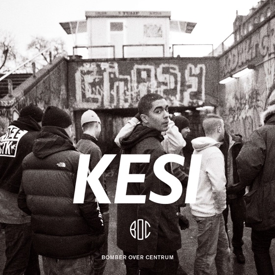 Cover artwork for Os Mand