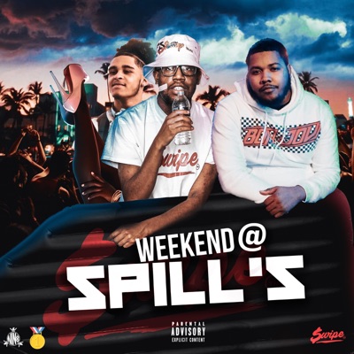 Weekend at Spill's