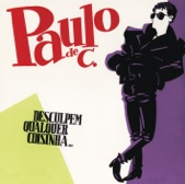 Paulo de Carvalho - Fado do Xico sapateiro