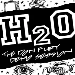 The Don Fury Demo Session - EP - H2o