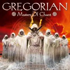 Masters of Chant - EP - Gregorian