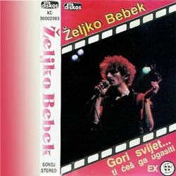 Zeljko Bebek - Prevara