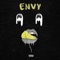 Envy (feat. Young Tez) - D-A lyrics
