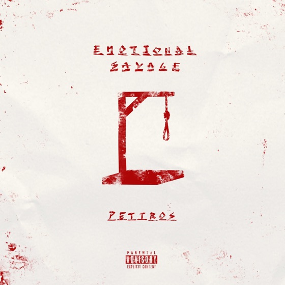 Cover artwork for Red Button