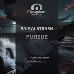 Pursue - Single