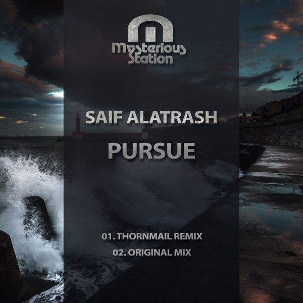 Pursue - Single