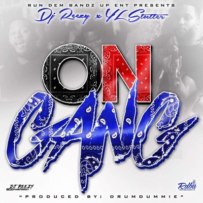 On Gang - Single
