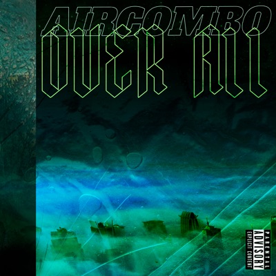 Over All (feat. Lenny Rivera) - Single