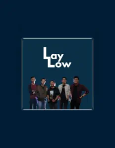 Laylowを聴いたり、ミュージックビデオを鑑賞したり、経歴やツアー日程などを確認したりしましょう！