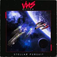 Stellar Pursuit — VHS Glitch