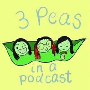 Episode 14: Books Books Books!