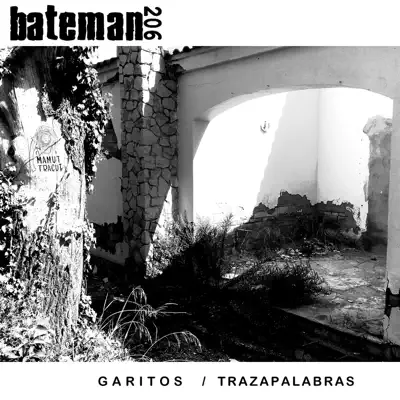 Garitos / Trazapalabras - Single - bateman206