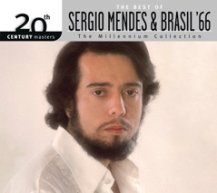 20th Century Masters: The Millennium Collection - The Best of Sergio Mendes & Brasil '66