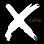 X artwork